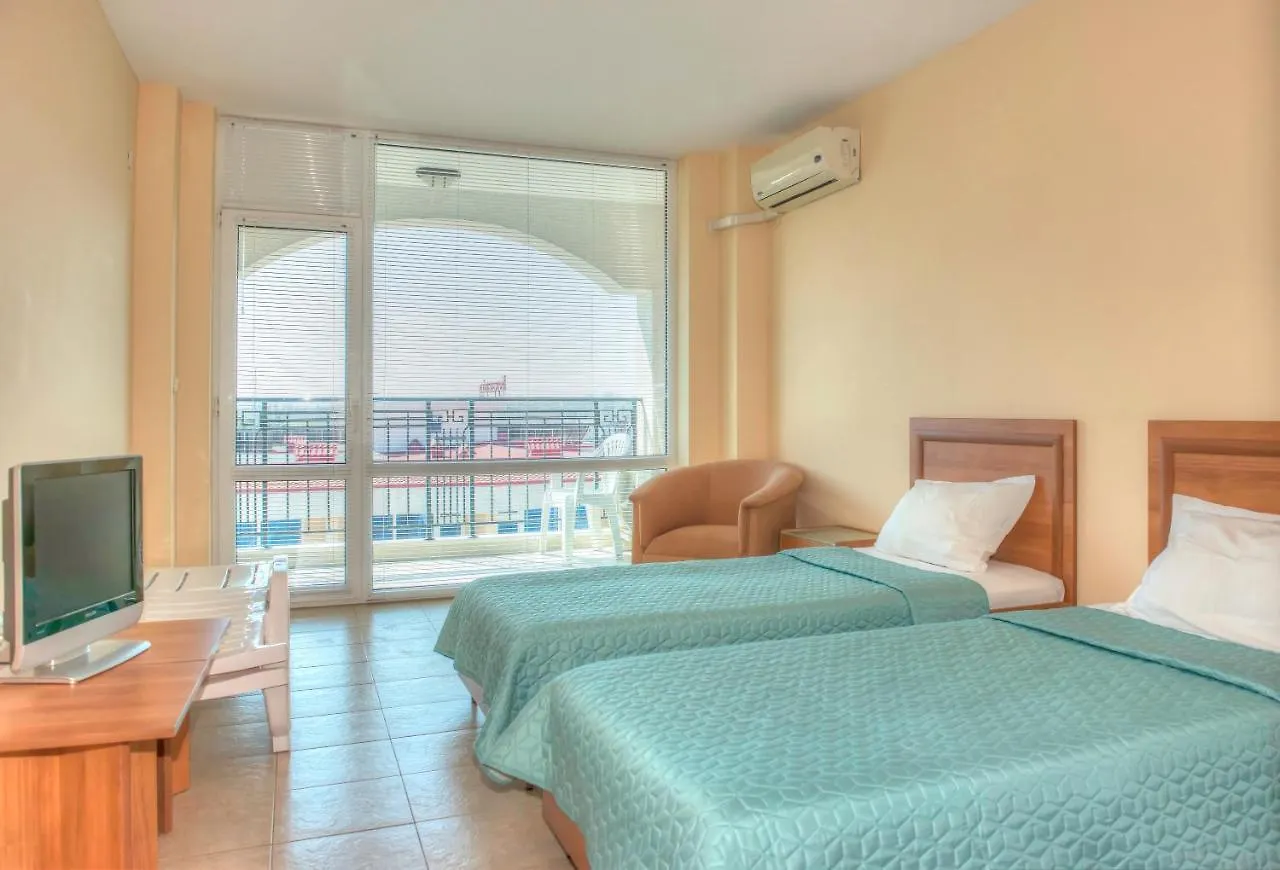 South Beach Vacation Apartments Sunny Beach 0*,  Bulgaria