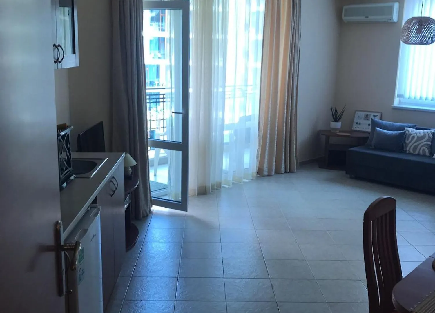 South Beach Vacation Apartments Sunny Beach Bulgaria