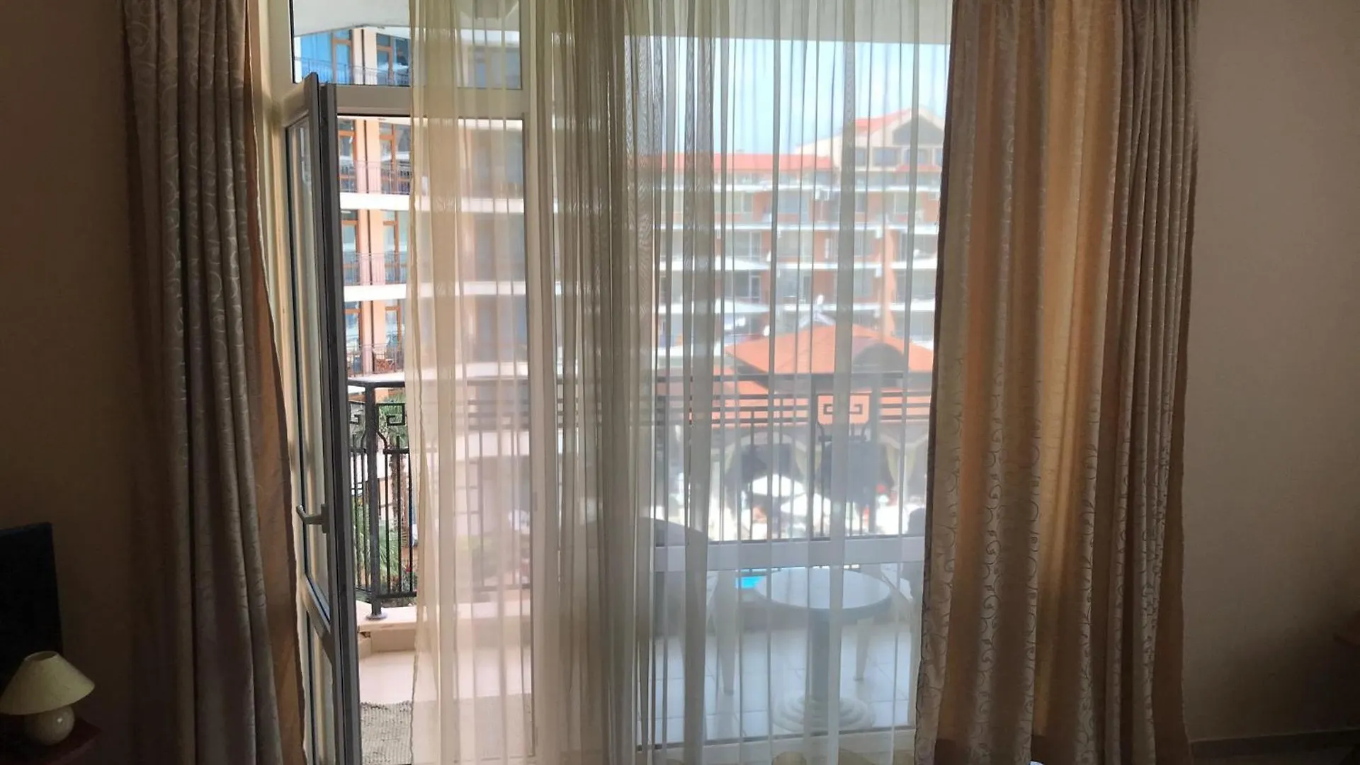 South Beach Vacation Apartments Sunny Beach Bulgaria