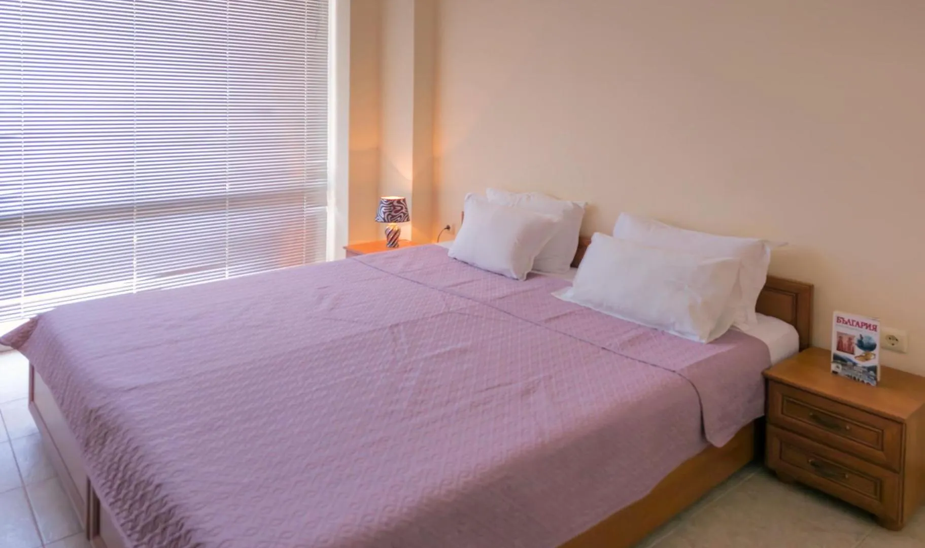 South Beach Vacation Apartments Sunny Beach Bulgaria